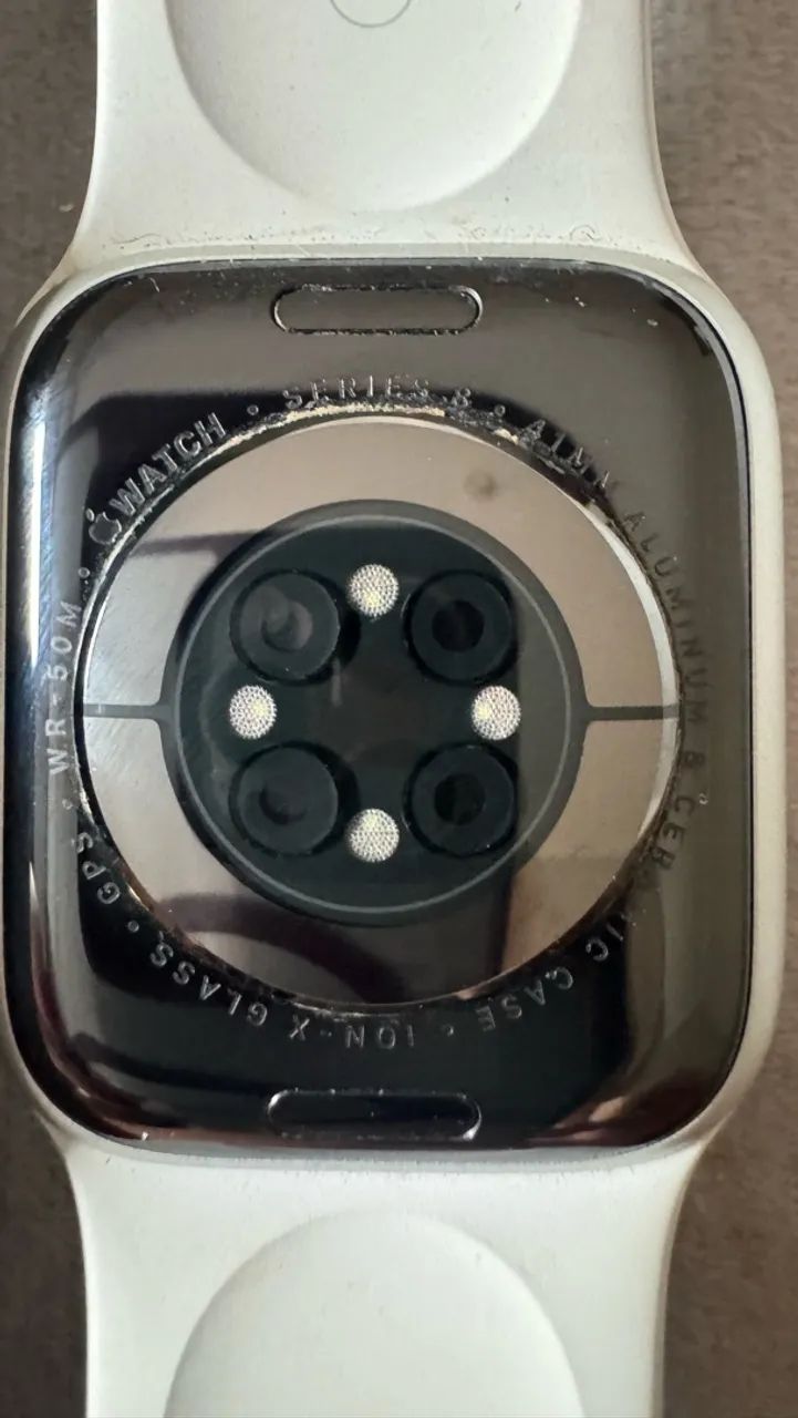 Apple Watch Super Conservado - Foto 3