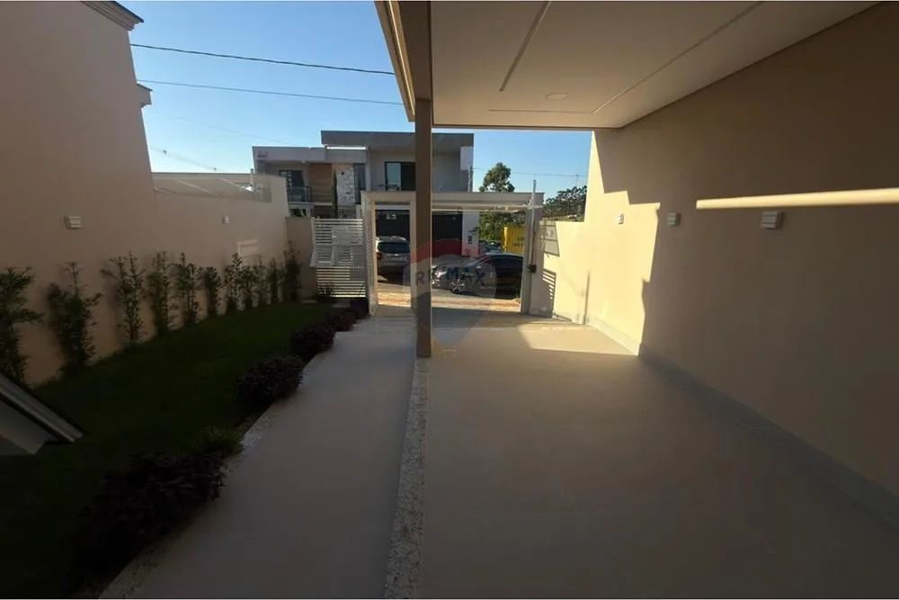 CASA FANTASTICA A VENDA EM GOV. CELSO RAMS -SC - Foto 3