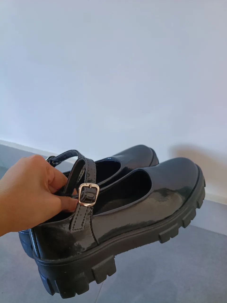 Sapato novo  - Foto 3