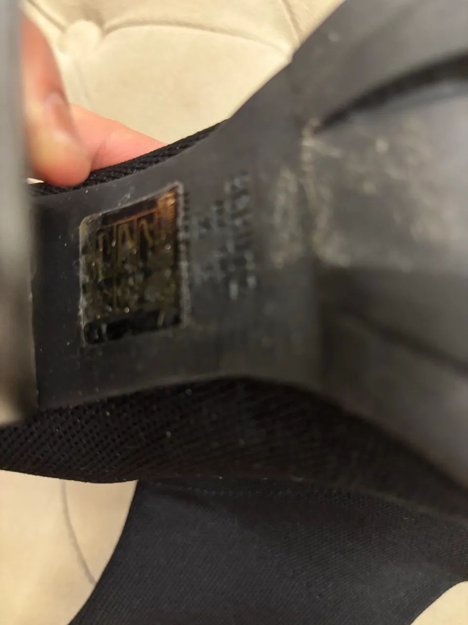 Bota Tratorada Schütz - Tam 36 - Foto 3