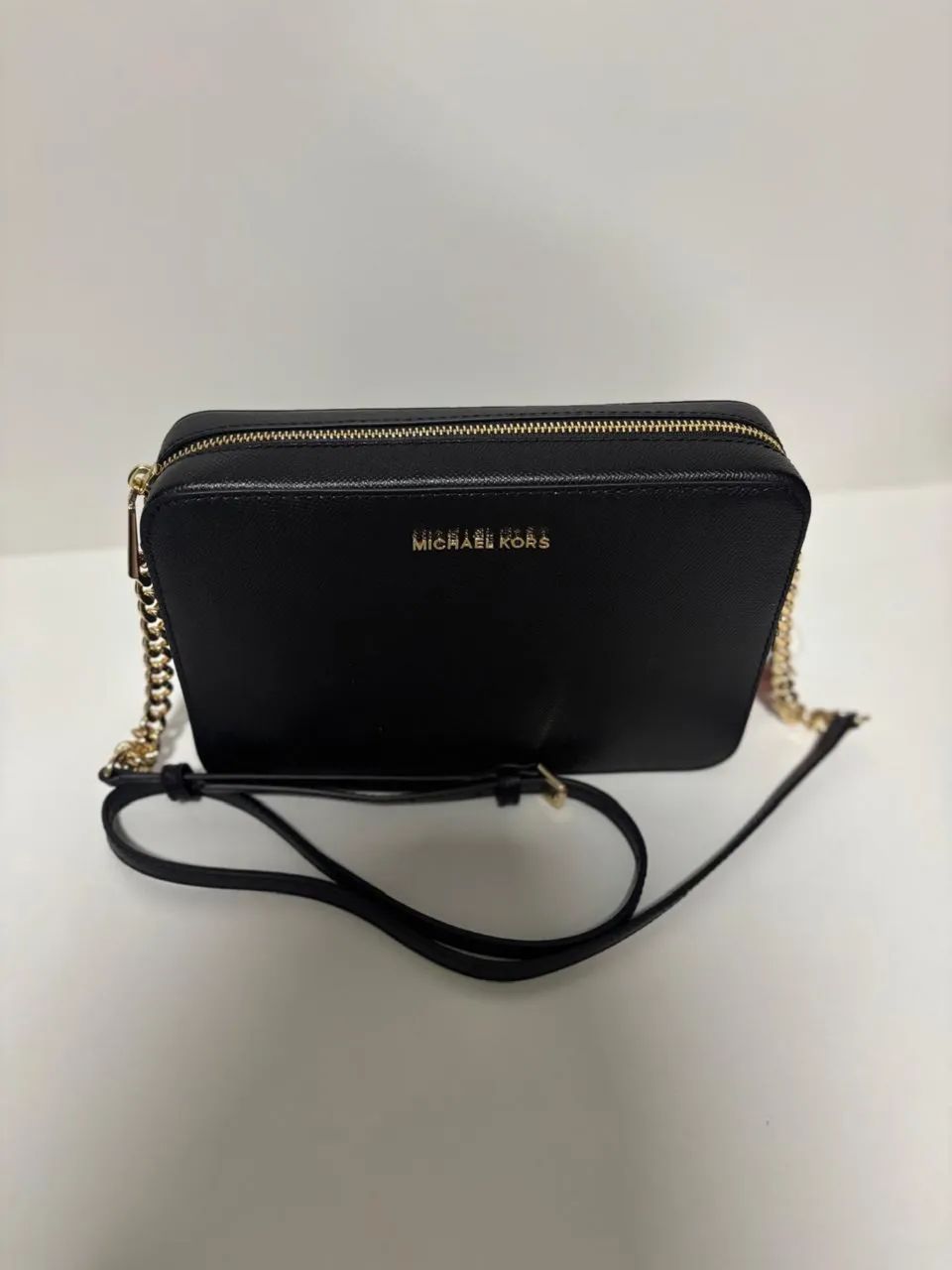 Bolsa Michael Kors Preta - Foto 3