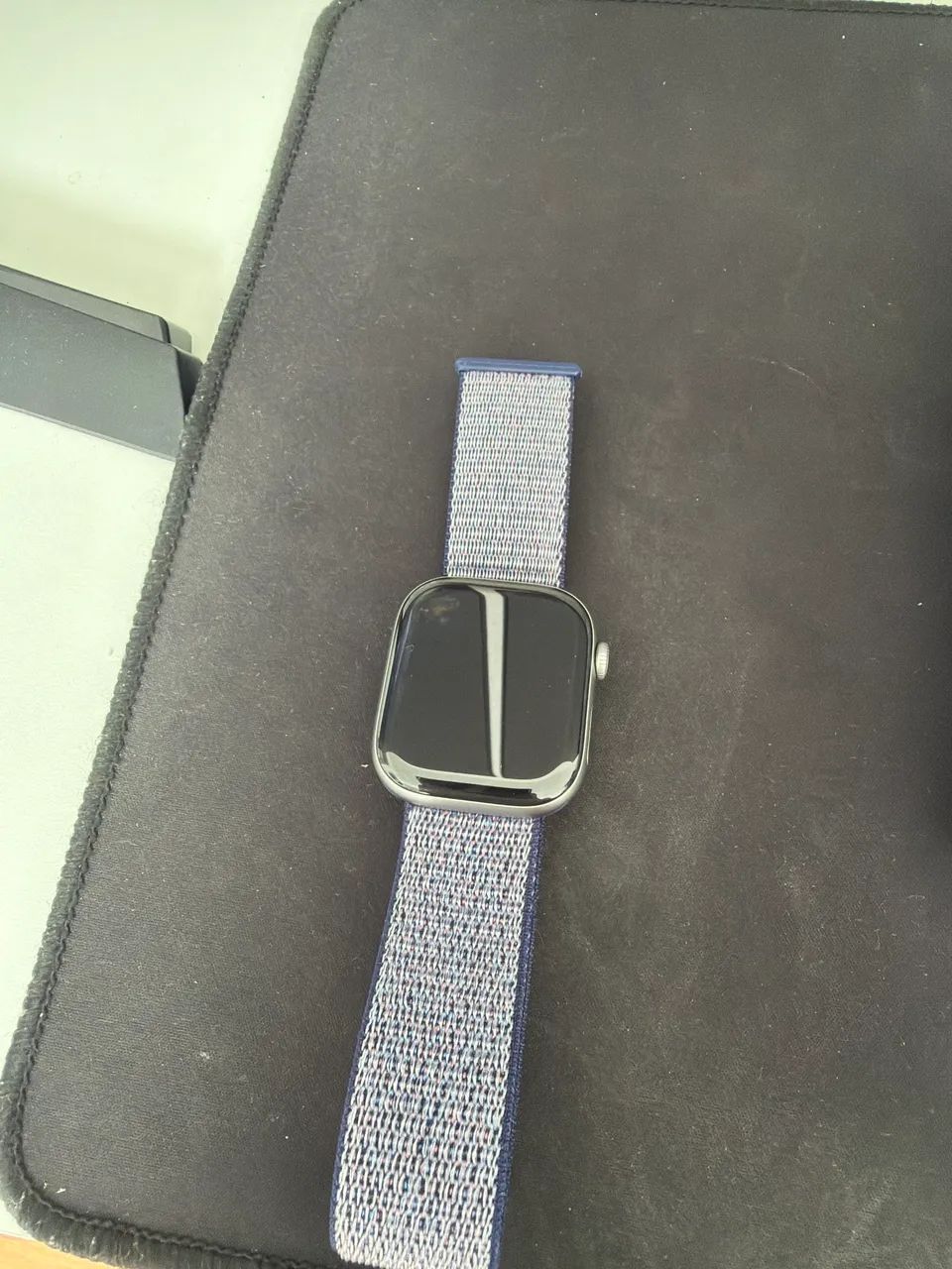 Apple Watch série 11