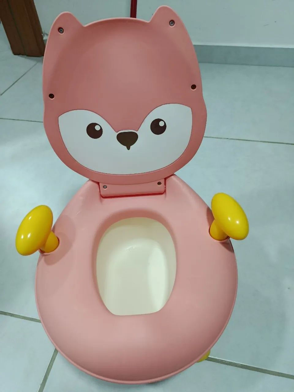 Vendo troninho  - Foto 2