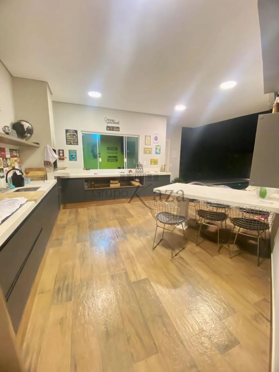 Casa Condomínio em São José dos Campos - Foto 8