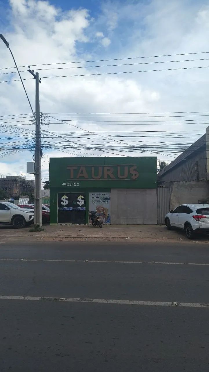 VENDE EXCELENTE PONTO COMERCIAL  - Foto 2