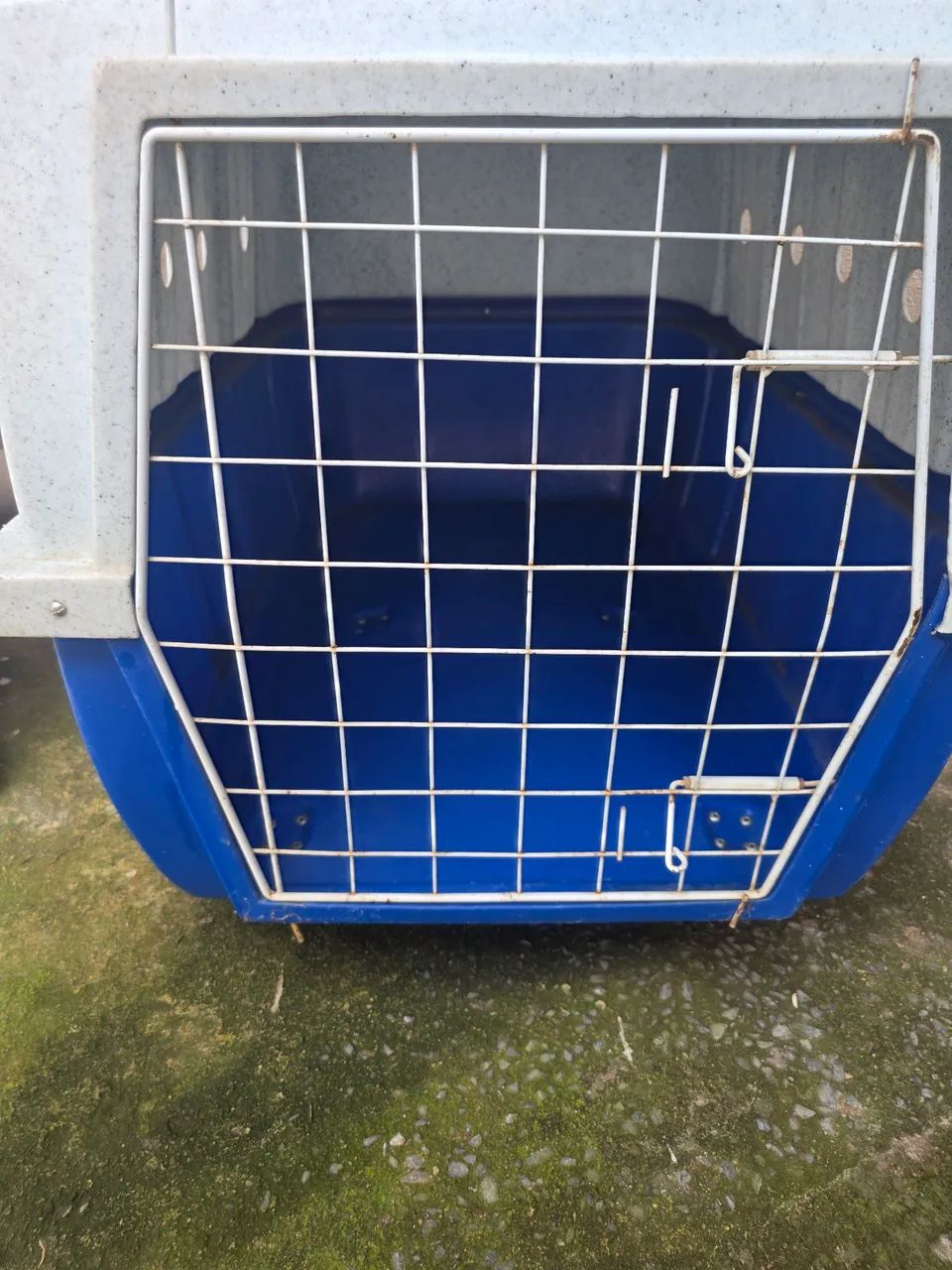 CAIXA PARA TRANSPORTE CARROCHO - Foto 2