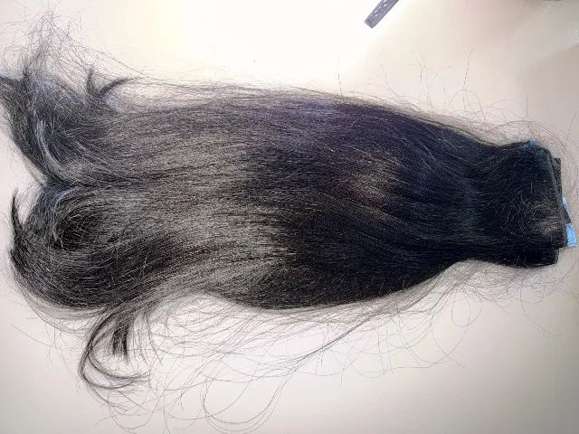 Cabelo humano - Foto 5