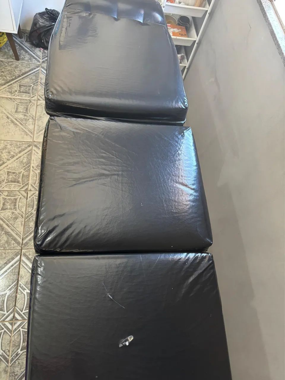 Kit de maca estética - usada, funcionando perfeitamente - Foto 3