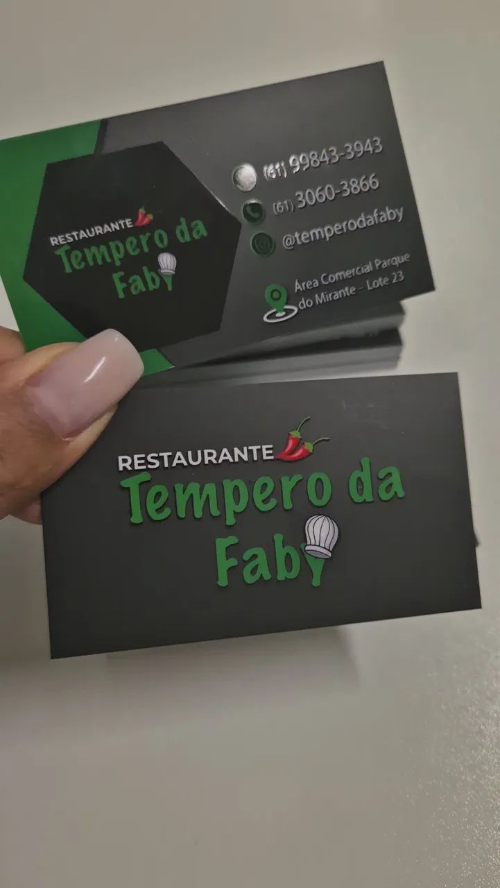 Gráfica  - Foto 3