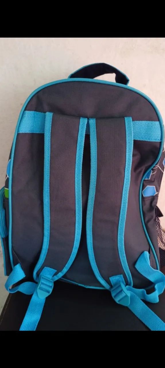 Mochila infantil  - Foto 2