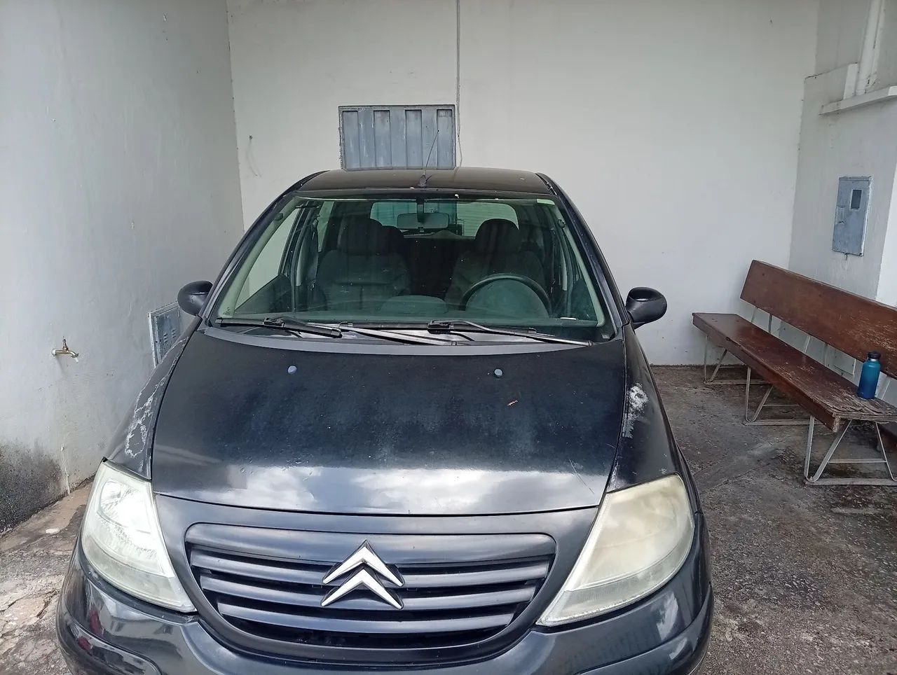 Citroen c3  - Foto 2
