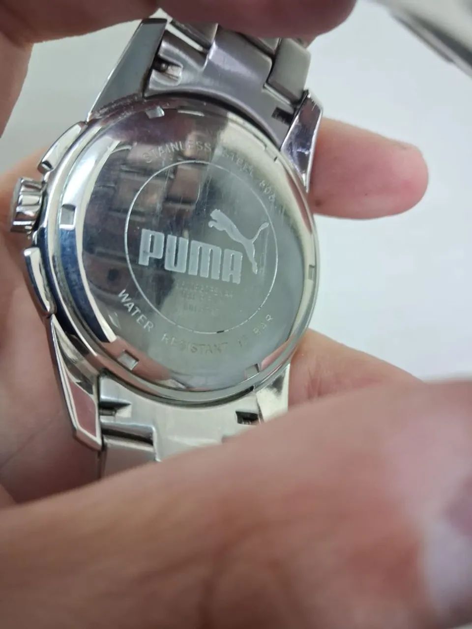 Relógio Puma  - Foto 3