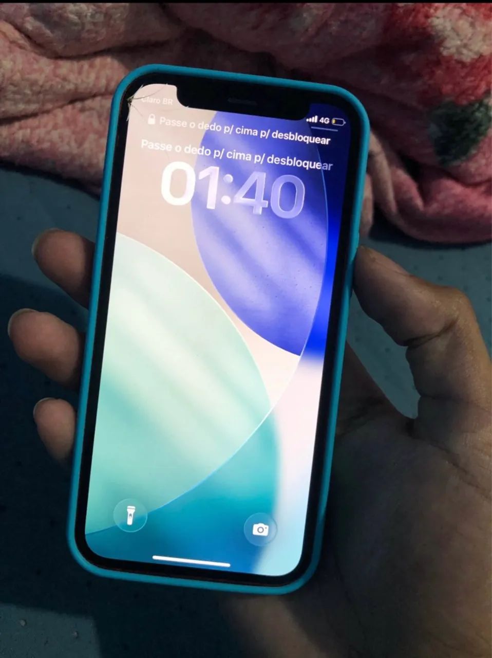 iPhone 12 mini  64gb  - Foto 4