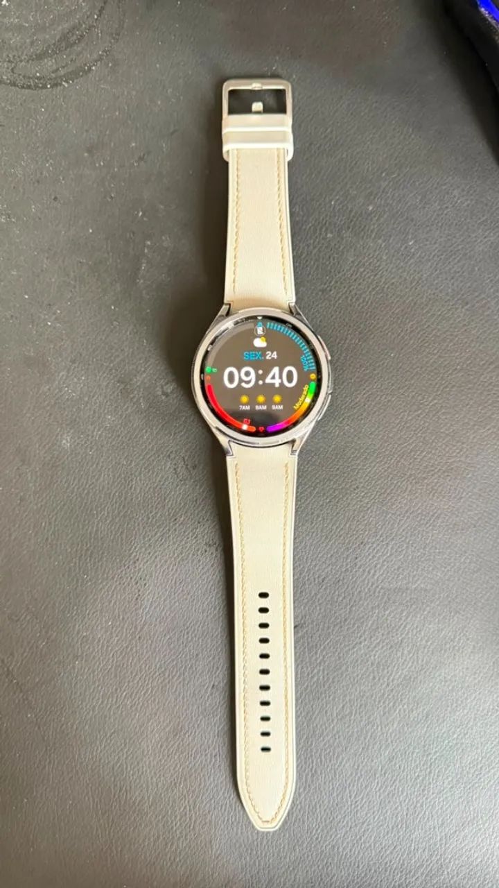 Galaxy Watch 6 Classic - Foto 2