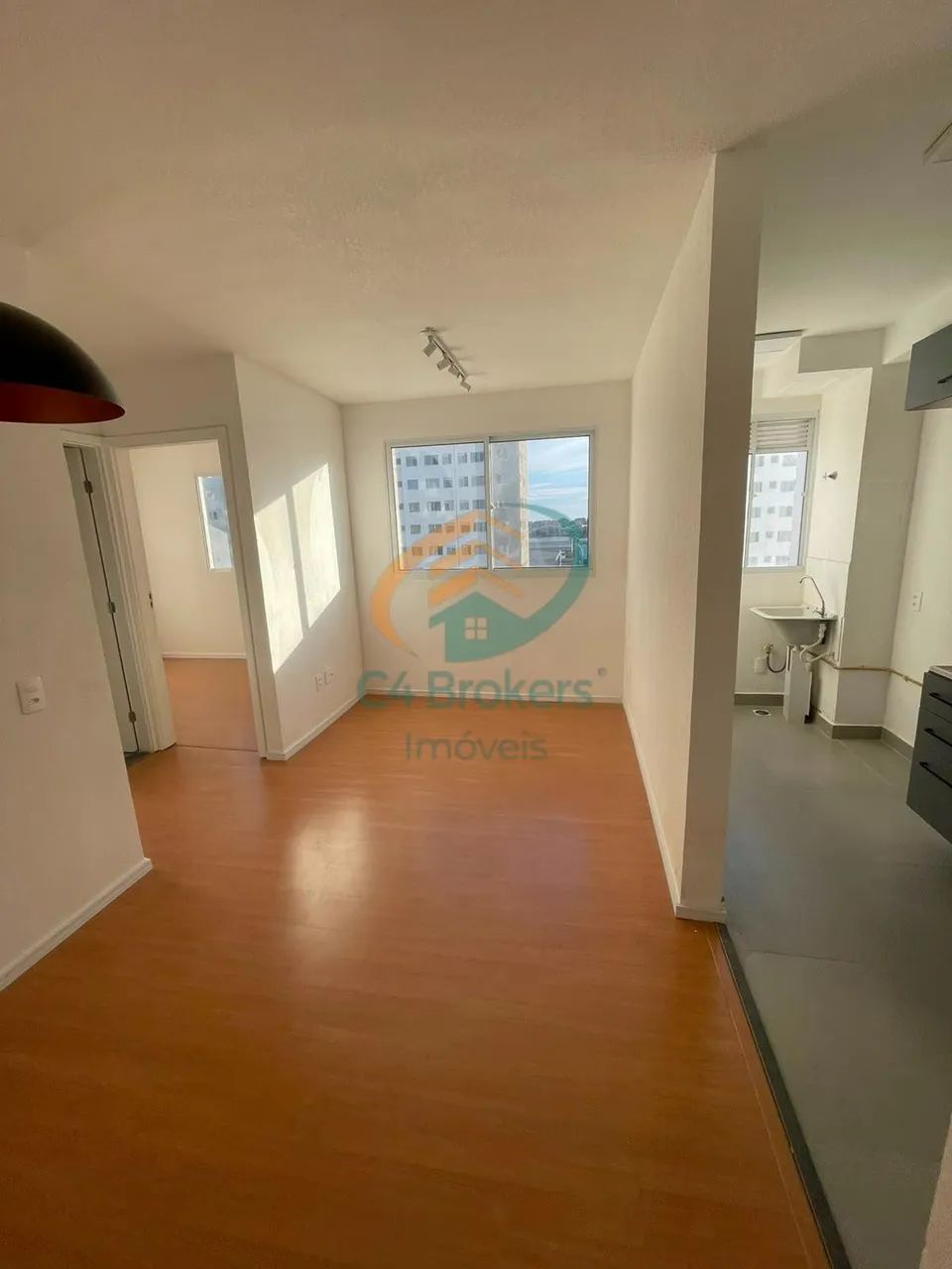 Apartamento em Vila Nova Bonsucesso - Guarulhos