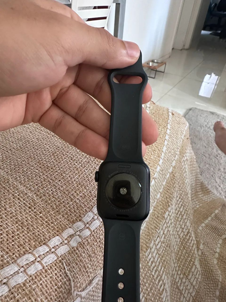 Apple Watch 40mm - Foto 5
