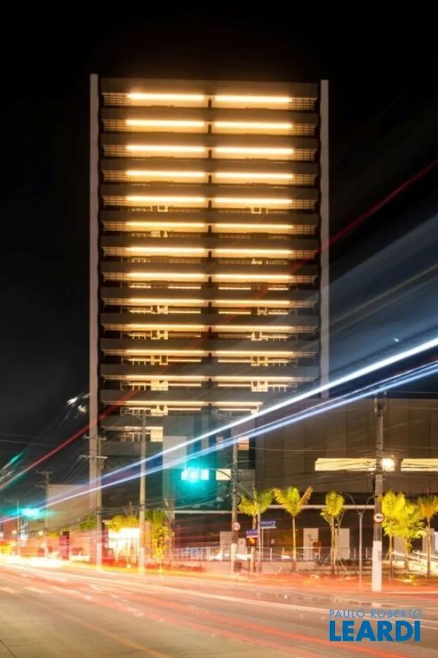 CONJ. COMERCIAL - BARRA FUNDA - SP - Foto 4