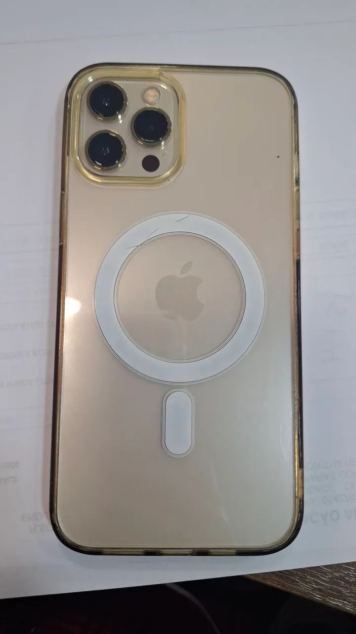 IPHONE 12 PRO MAX 256GB - Foto 3
