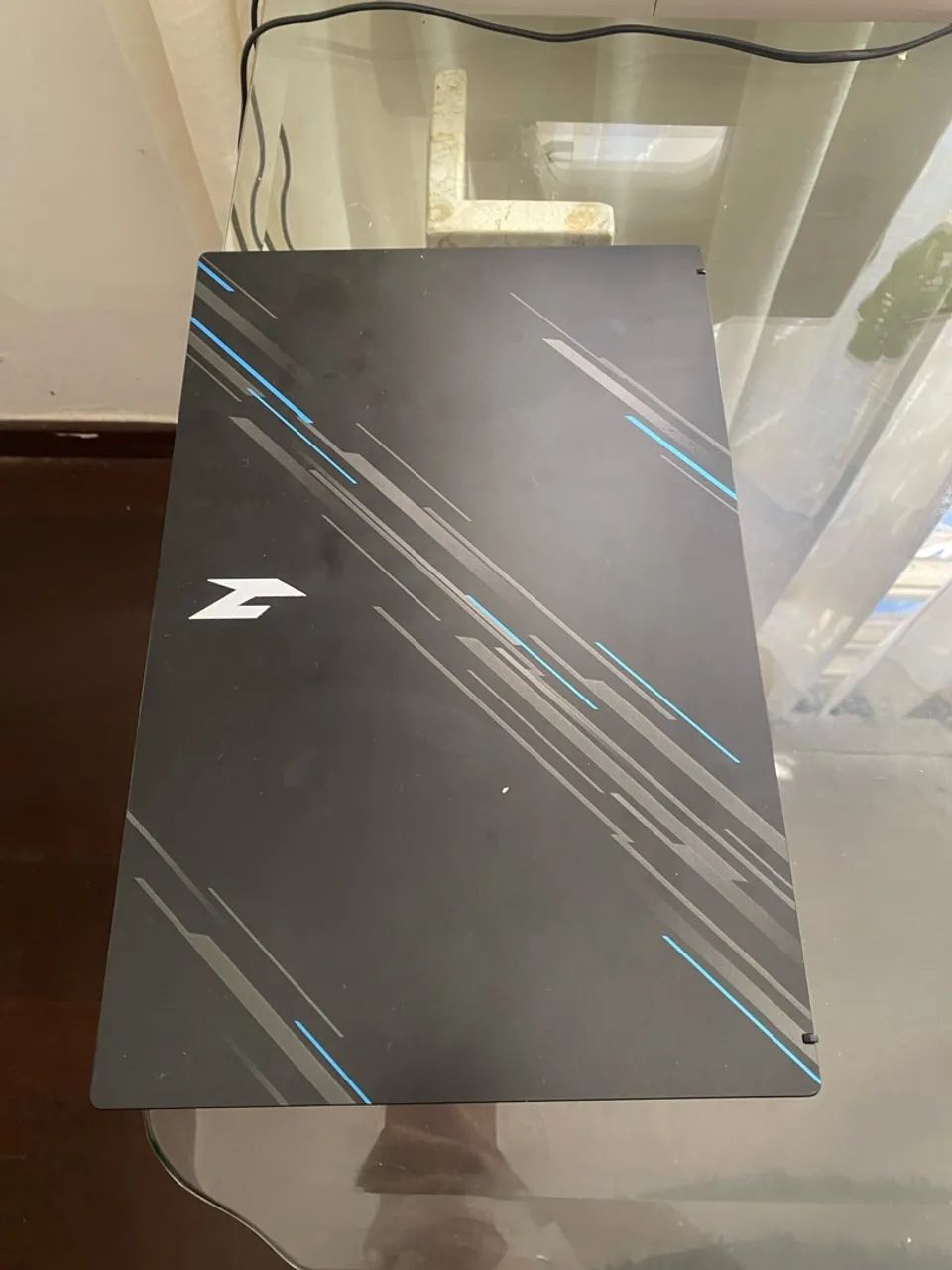Acer nitro v15 com defeito  - Foto 4