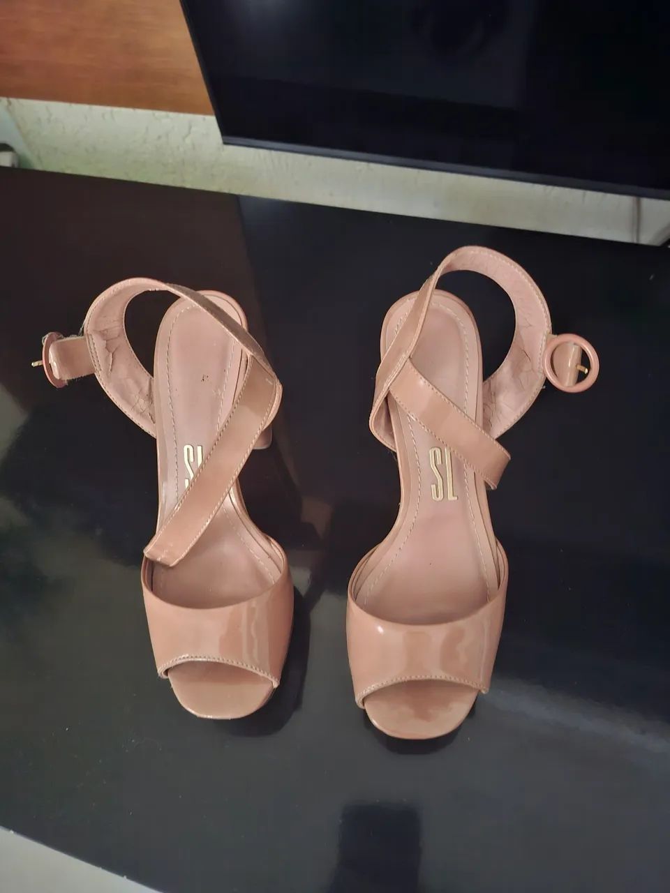 Sandália (Santa Lola) - Foto 2