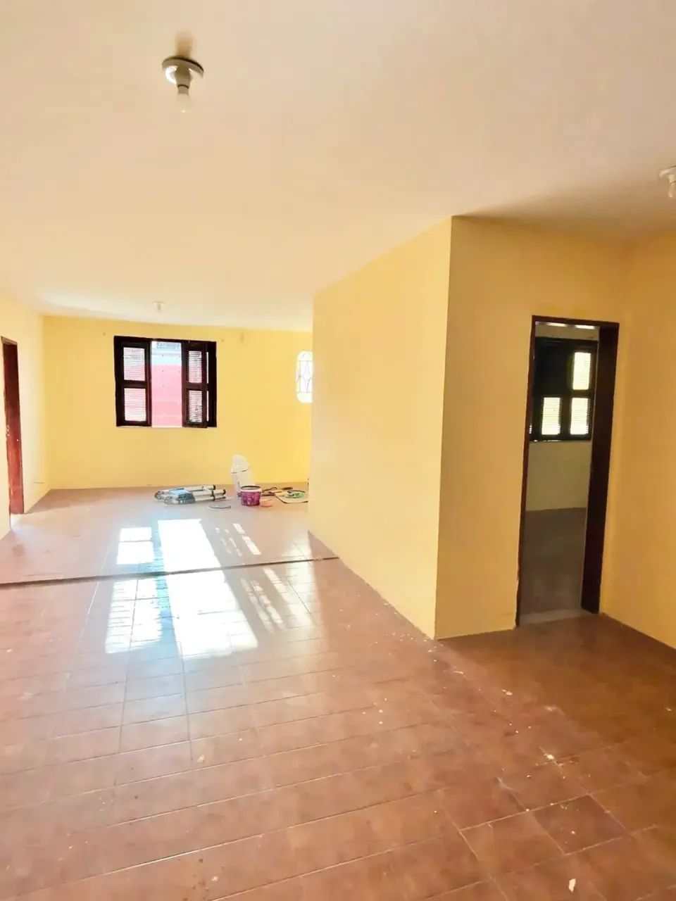 Casa 03 quartos para alugar no bairro Salinas, Fortaleza/CE. - Foto 3