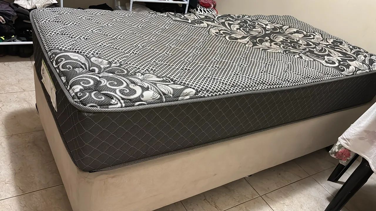 Cama solteiro - Foto 4