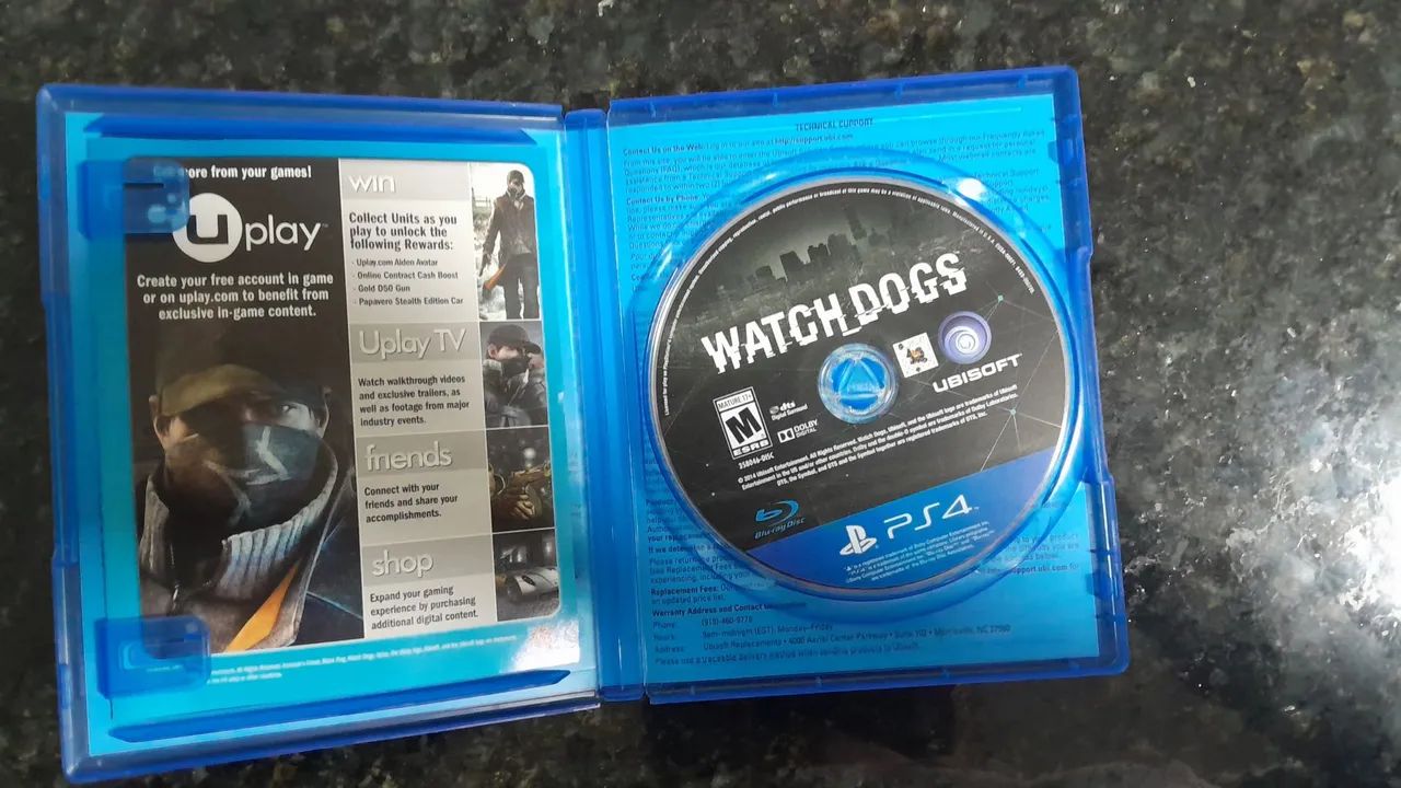 Jogo do ps4 - Foto 3