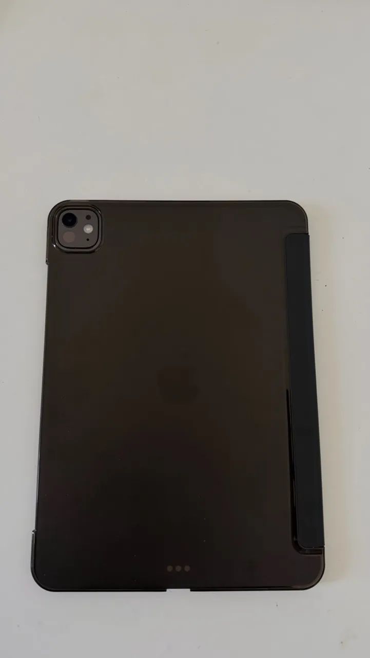 iPad Pro M4 - Foto 5