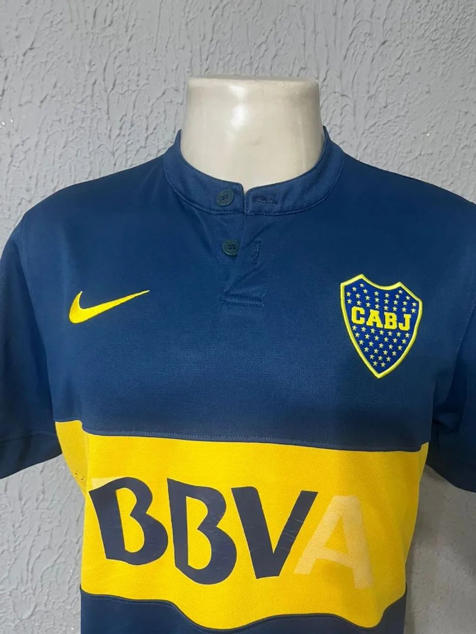 Camisa do Boca Junior - Foto 2