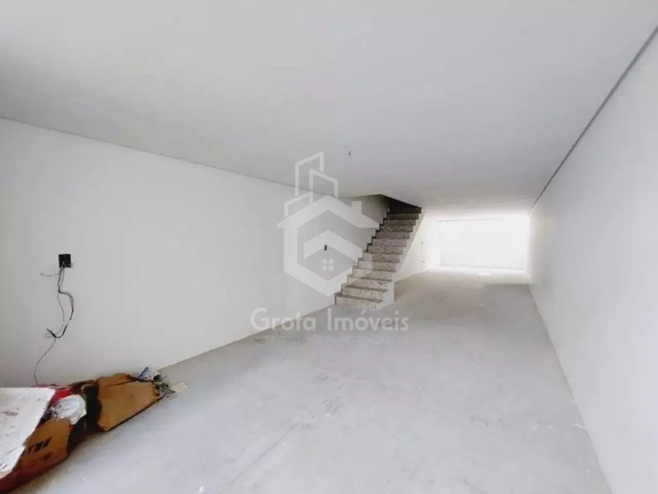 Sobrados Novos - Artur Alvim - Foto 5