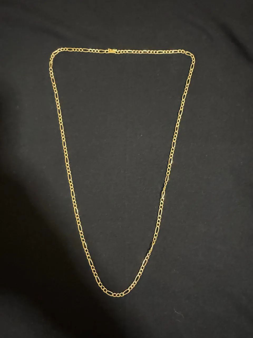 Corrente de Ouro 18k 7,4g