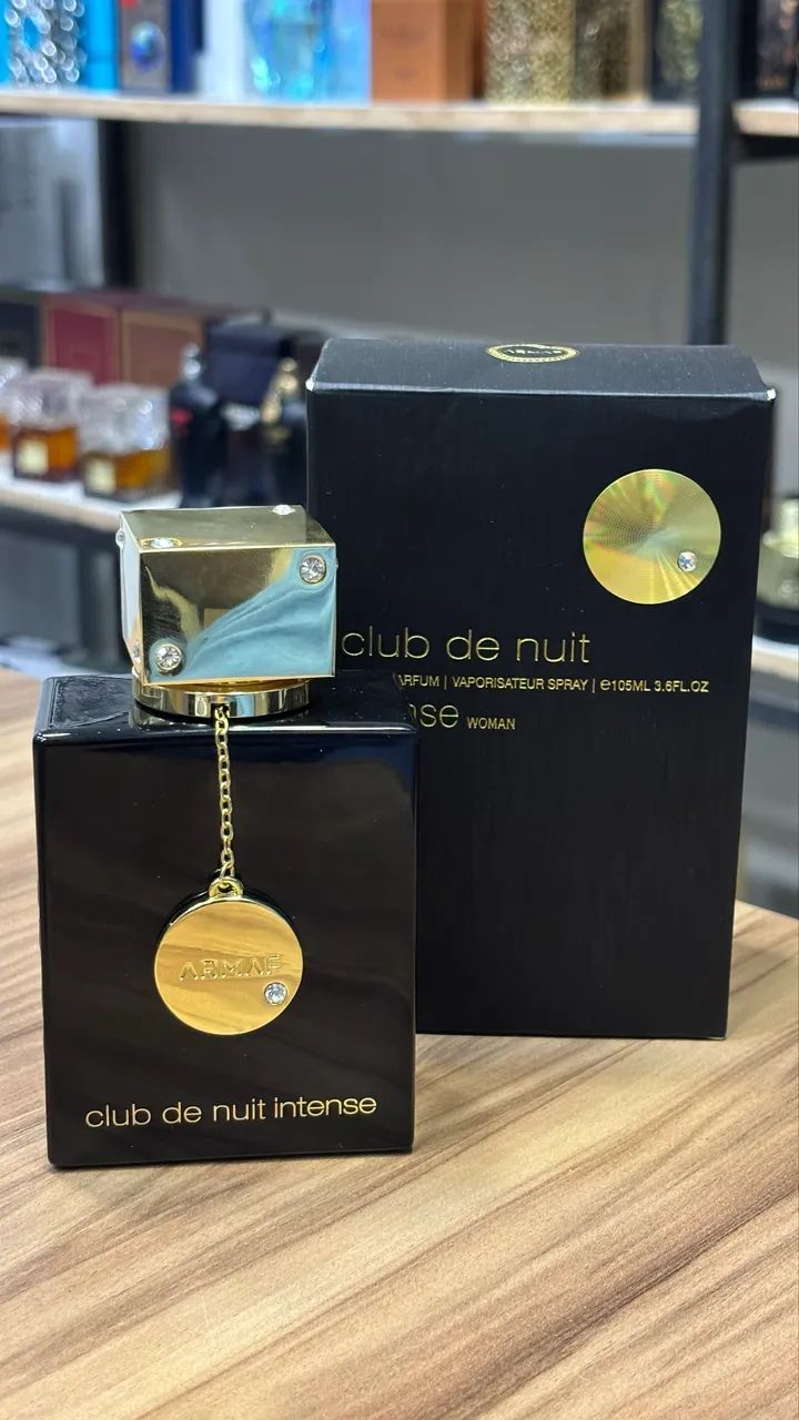 Club de Nuit Intense 100ml 