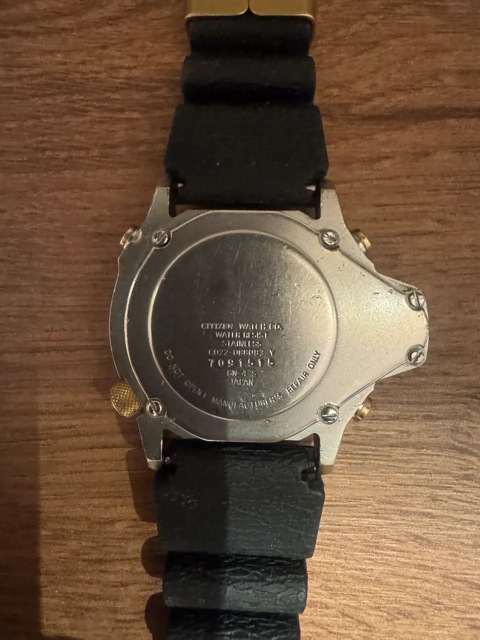 Citizen Aqualand co22 - Foto 5