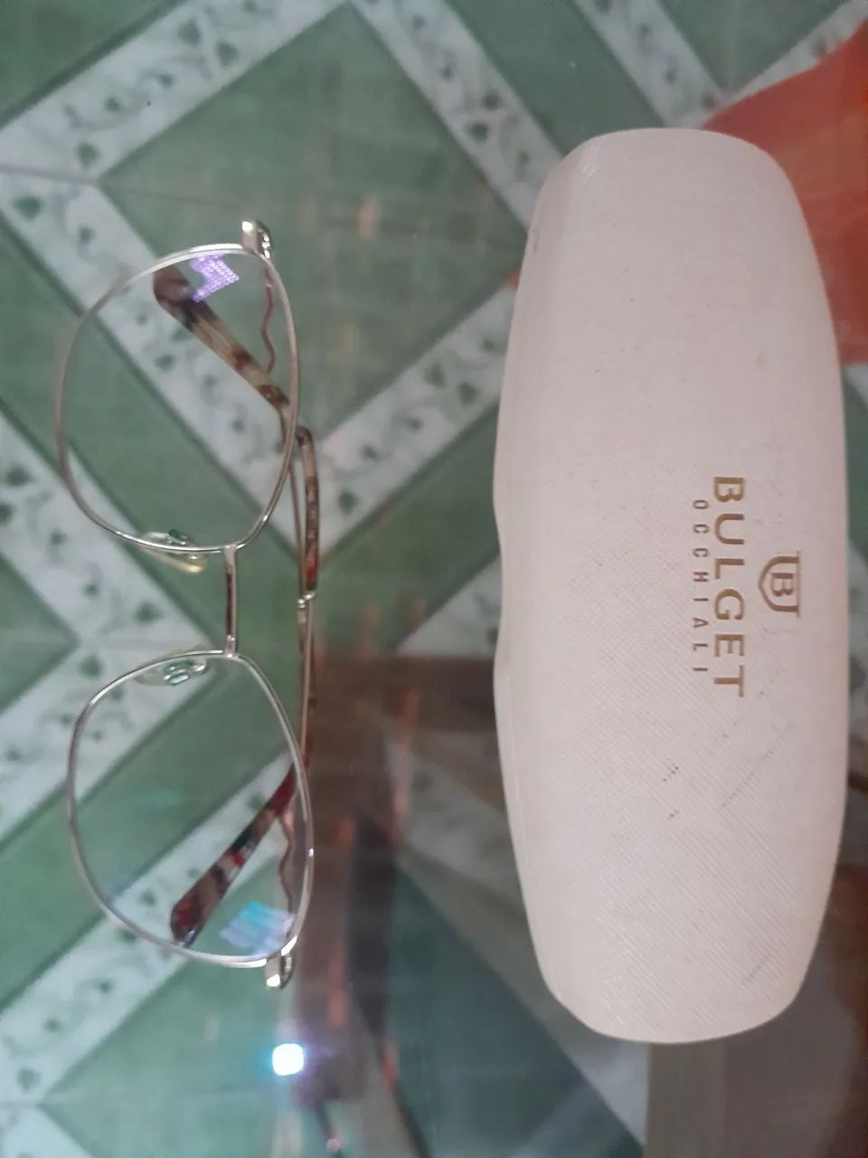 Armação de oculos - Foto 3