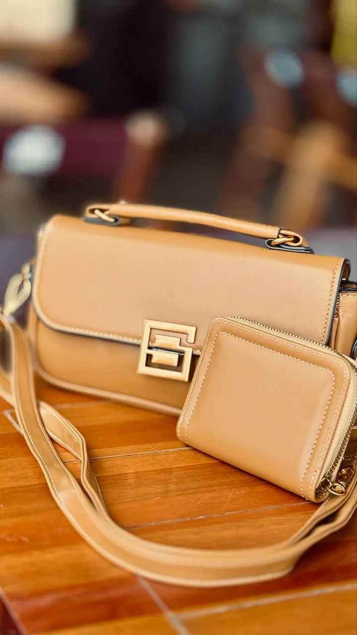 Bolsas Femininas de Qualidade  - Foto 3