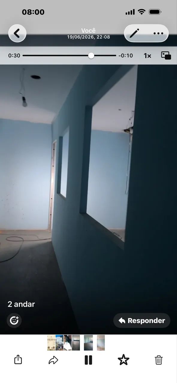 ALUGO PRÉDIO INTEIRO OU PARCERIAS  - Foto 2