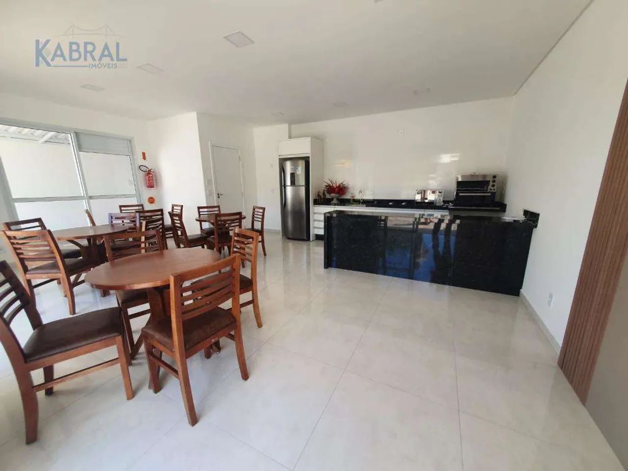 RESIDENCIAL VILAGIO DI IMOLA - apartamento 301 - Foto 5