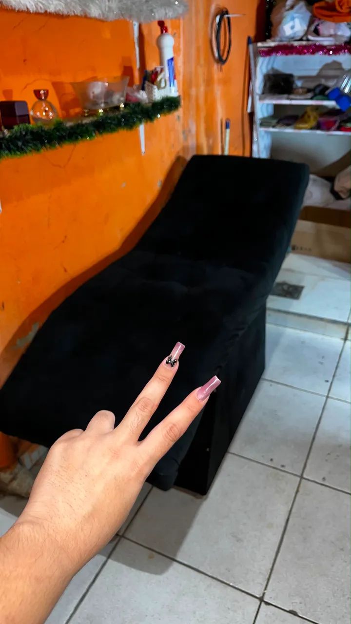 Maca perfeita para trabalhar com cílios e sobrancelha - Foto 3