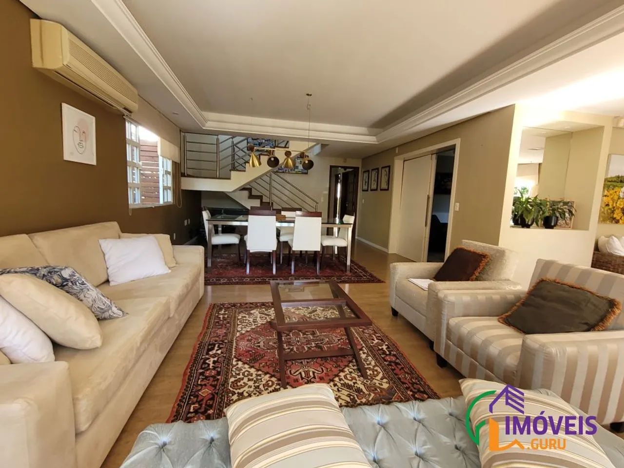 CASA EM CONDOMÍNIO - SACO GRANDE - SC - Foto 5