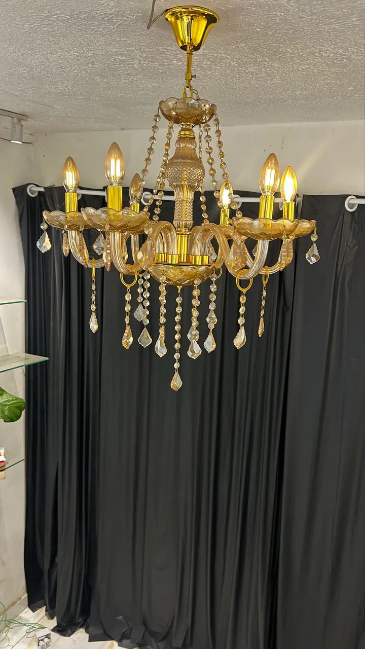 Lustre  - Foto 2