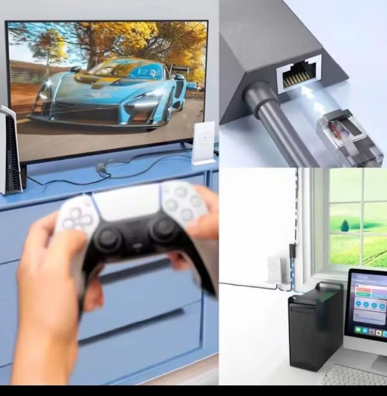 Mentoria e Instalação de internete starlink - Foto 3