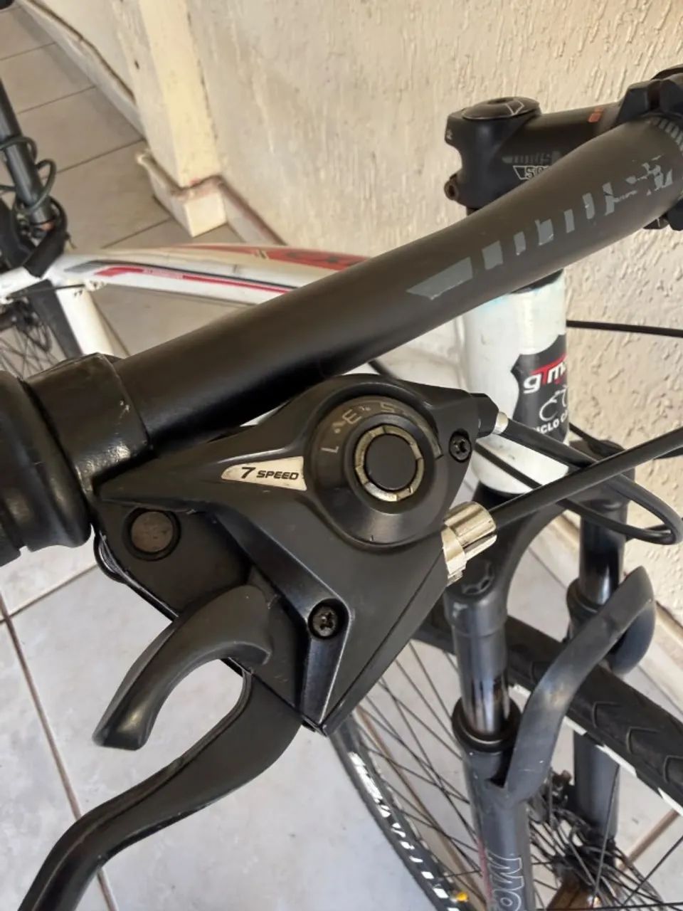 Bike CXR Aro 29 Revisada - Foto 2