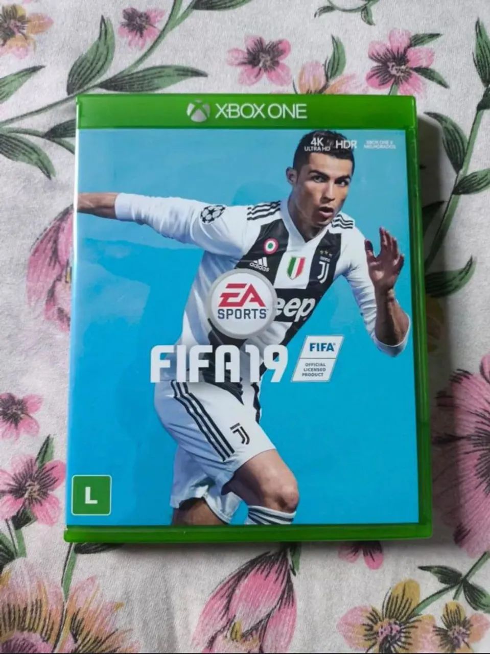FIFA 2019
