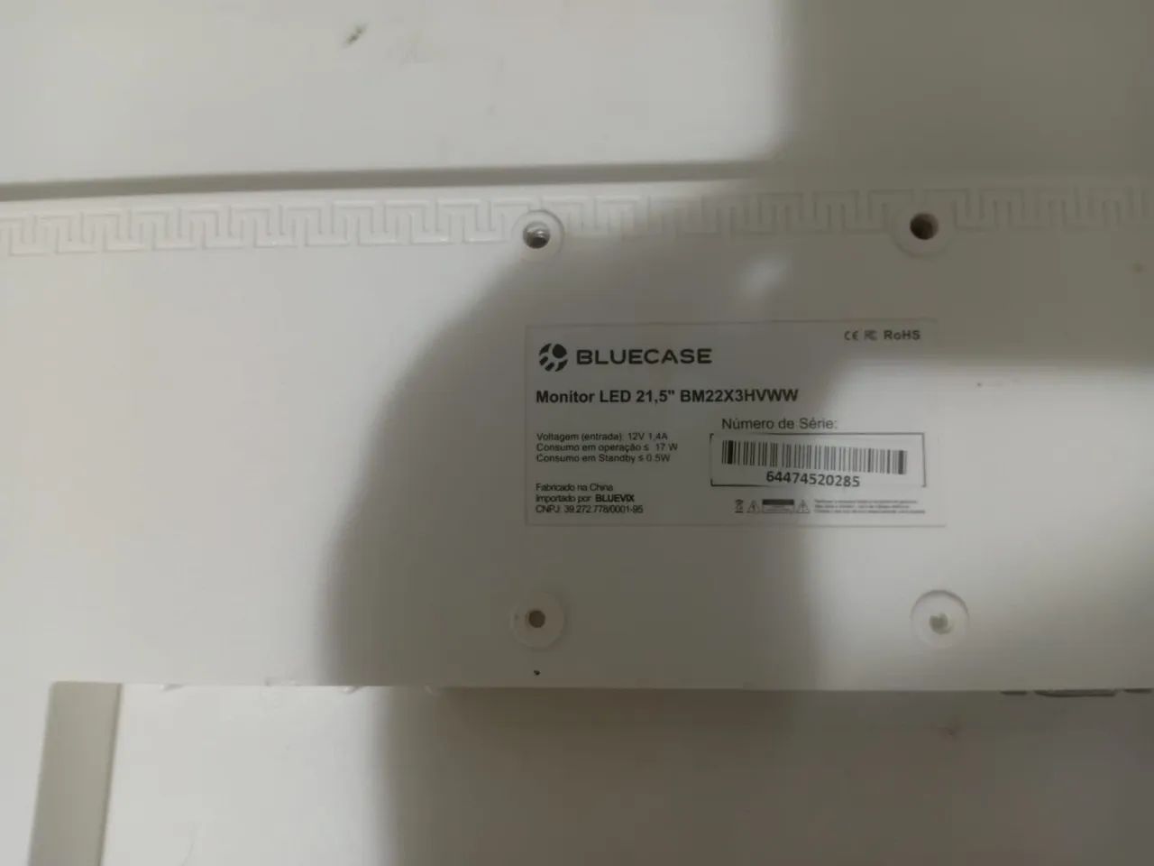 Monitor Bluecase - Foto 4