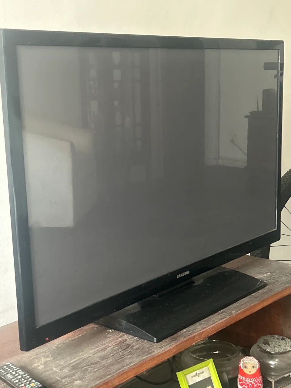 Televisão samsung - Foto 2