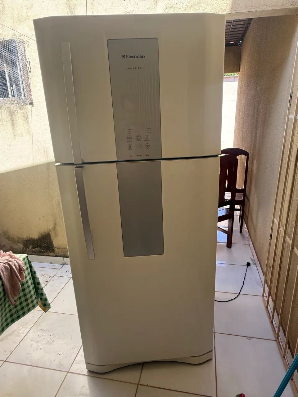 Geladeira 