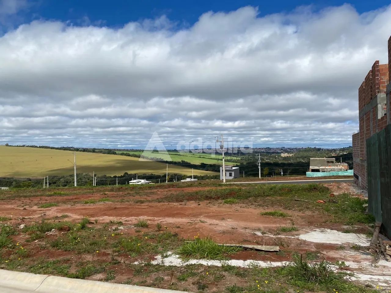 Terreno em condomínio - Foto 3