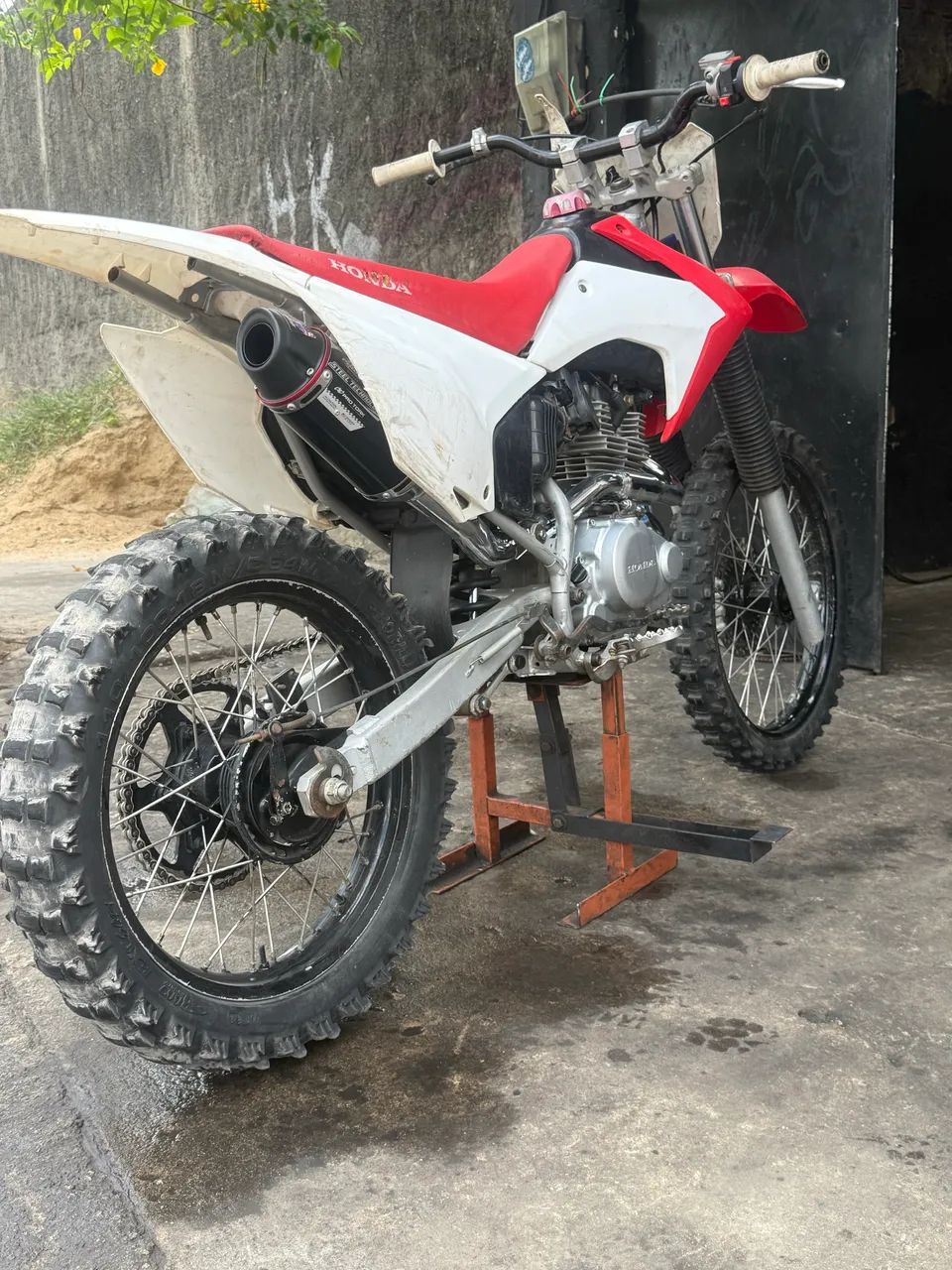 CRF 230  - Foto 2
