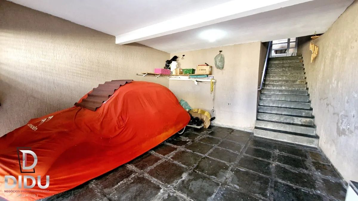 Casa para venda em Vila Basileia com 3 quartos, sendo 1 suíte, 157m² - Foto 4