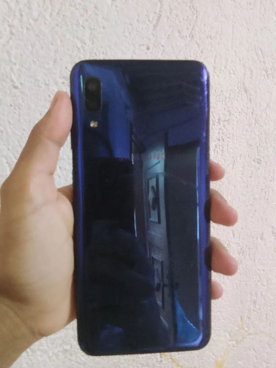 Samsung a20  - Foto 2